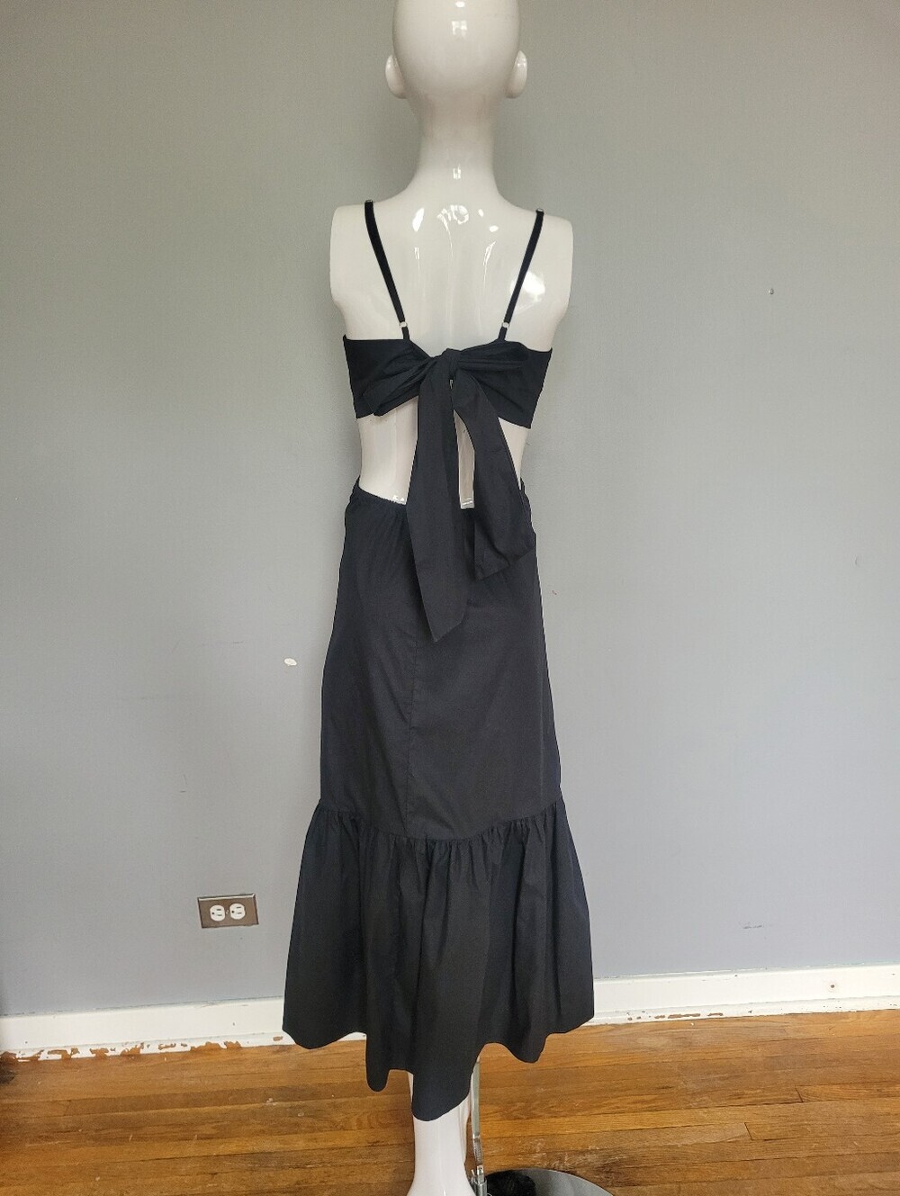 Deluc Signac Dress, BNWT, Size L - Picture 4 of 9